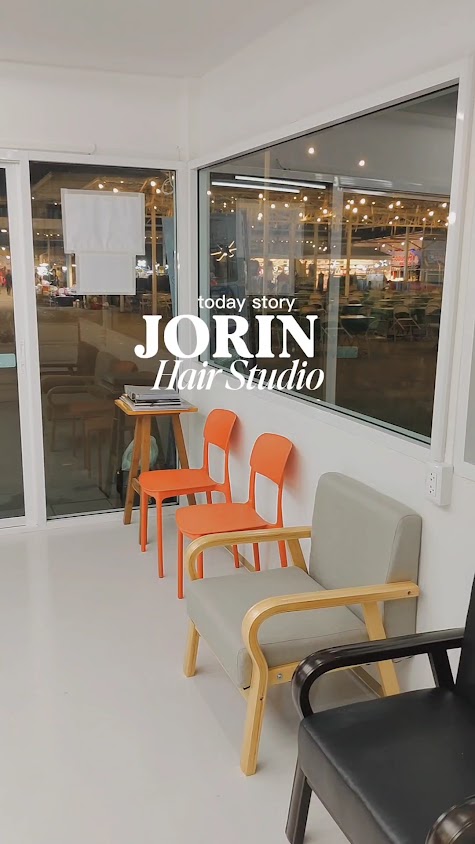 JORIN HAIR STUDIO ร้านทำผมสไตล์เกาหลี - 3