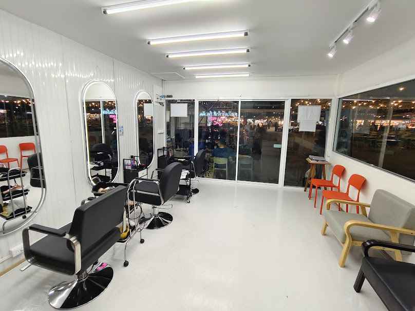 JORIN HAIR STUDIO ร้านทำผมสไตล์เกาหลี - 4
