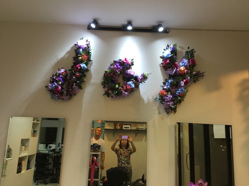Joy Hair Salon - 1