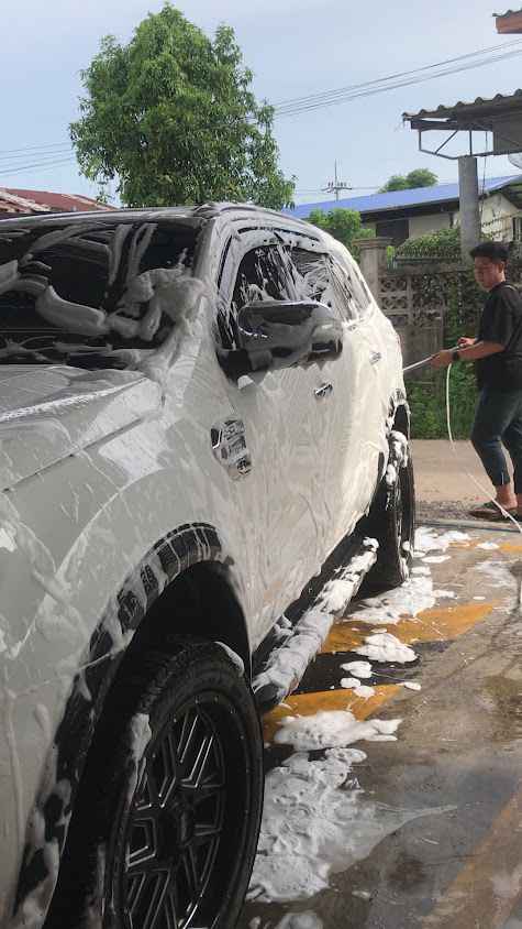 Joywash Stations สาขาตลาดบ้านใหม่ 100 ปี ฉะเชิงเทรา - 2