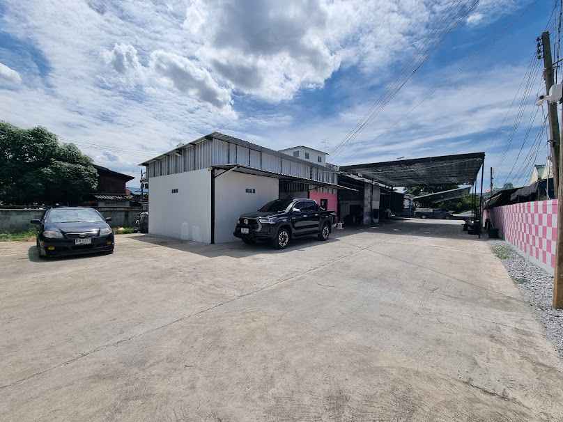 Joywash Stations สาขาตลาดบ้านใหม่ 100 ปี ฉะเชิงเทรา - 4