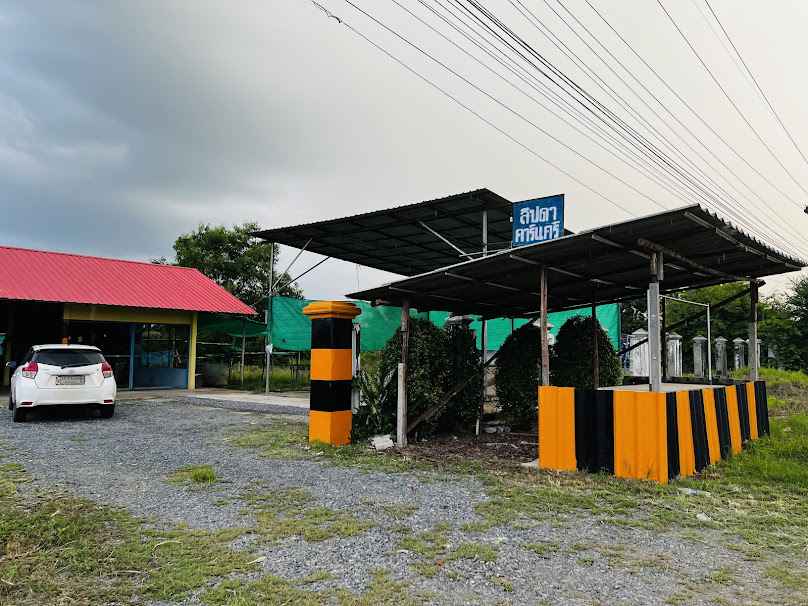 Joywash Stations สาขาบางน้ำเปรี้ยว จังหวัดฉะเชิงเทรา สถานีล้างรถเเละเคลือบเเก้วหยอดเหรียญ - 4