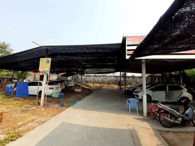 Joywash Stationss สาขาบางพระ แปดริ้ว - 4