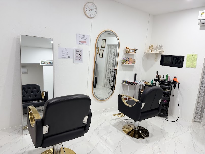 JP SLEEP SALON