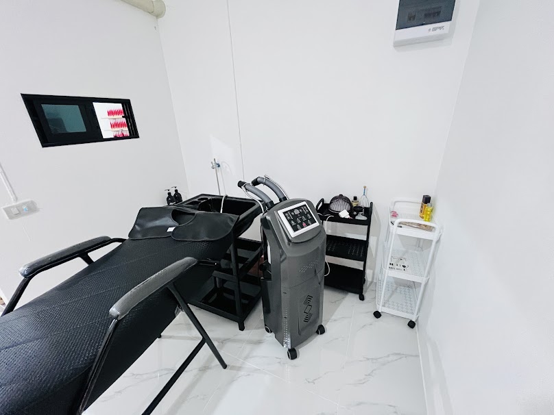 JP SLEEP SALON - 2