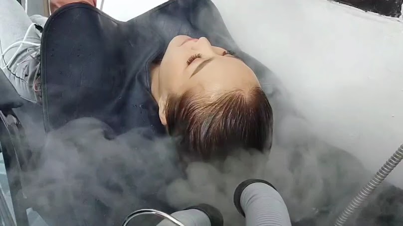 JP SLEEP SALON - 3