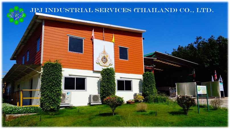 JPJ Industrial Services (Thailand) Co., Ltd.