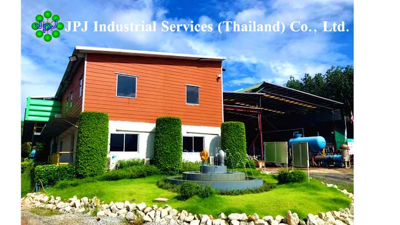 JPJ Industrial Services (Thailand) Co., Ltd. - 2