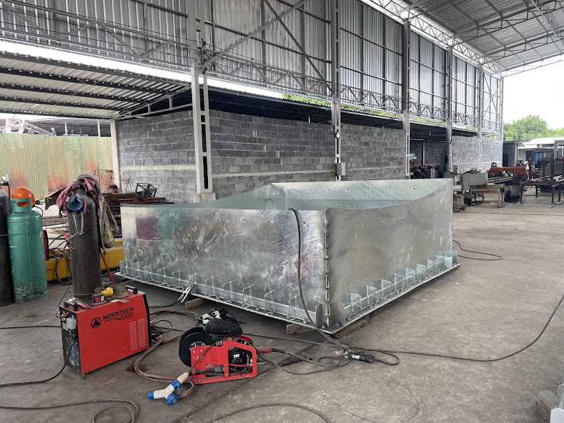 JPJ Industrial Services (Thailand) Co., Ltd. - 3