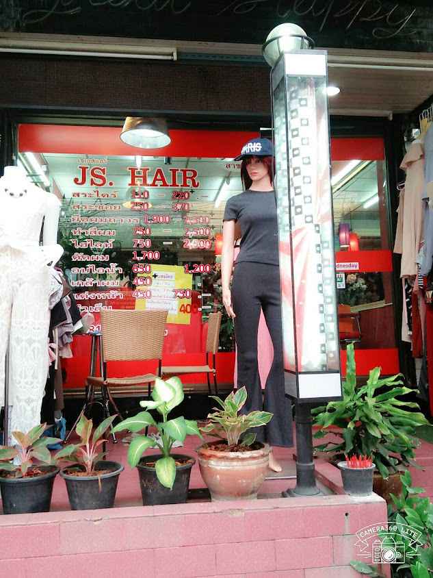 JS.Hair - 2