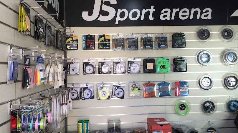 JSport Arena - 2