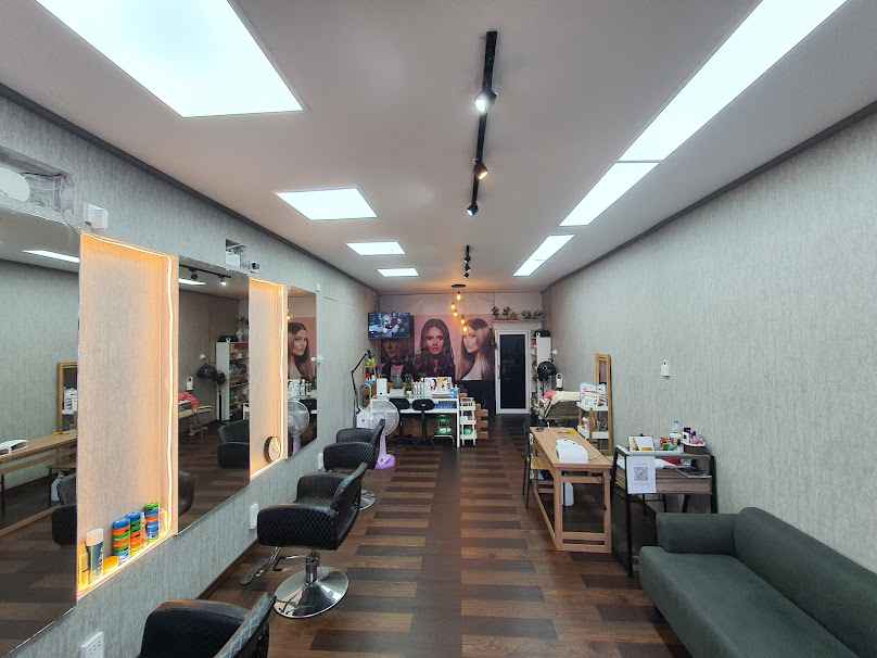 JT Hair Salon