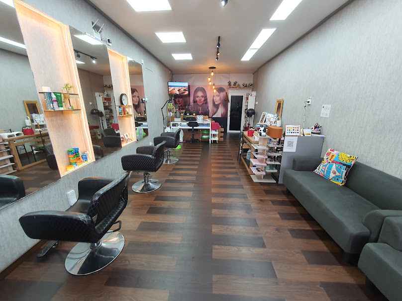 JT Hair Salon - 3