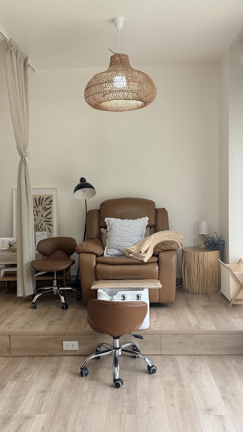 Juillet Nail Spa