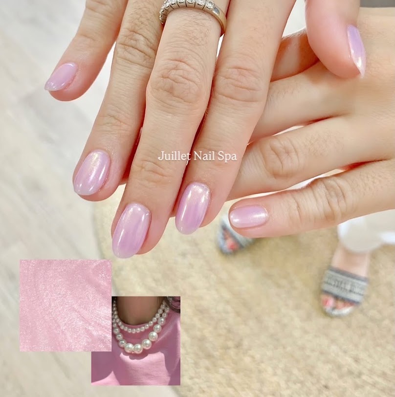 Juillet Nail Spa - 2