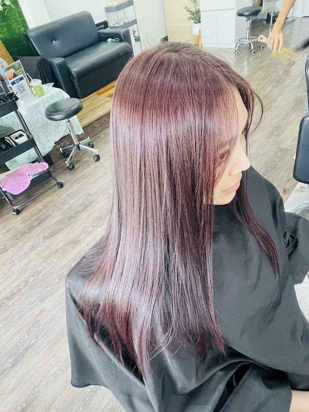 Juliejune & Hair Salon