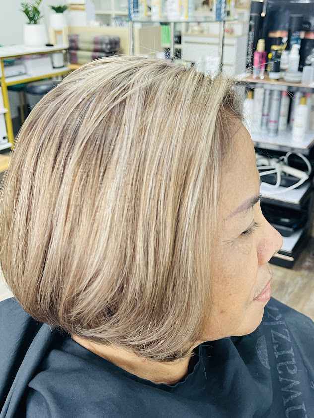 Juliejune & Hair Salon - 2