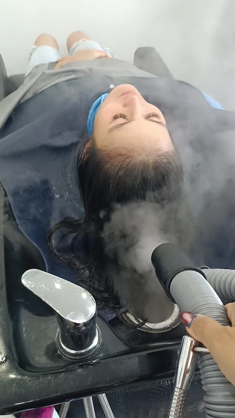 Juliejune & Hair Salon - 3
