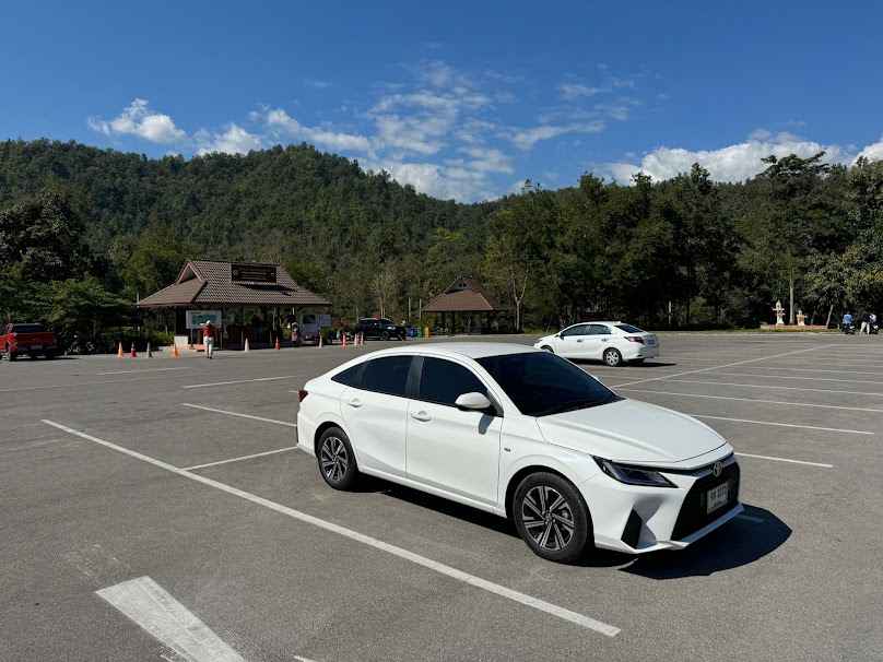 Jung Rent A Car / จุง รถเช่าเชียงใหม่