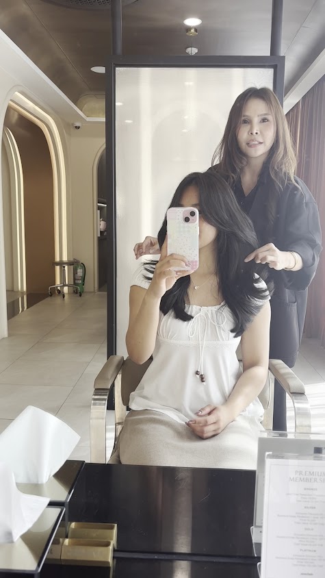 JUNO HAIR RATCHADAPHISEK - 2
