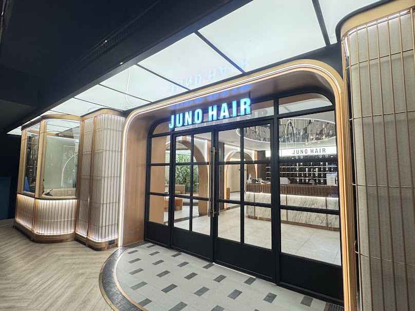 JUNO HAIR RATCHADAPHISEK - 4