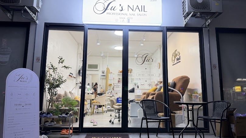 Ju's Nail Profressional Nail salon