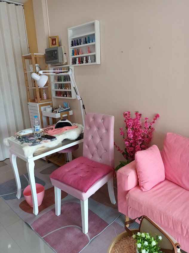 Justin nail & salon - 3
