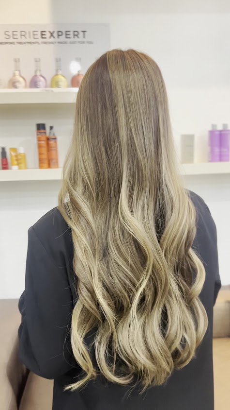 Justin & Win Salon - 3