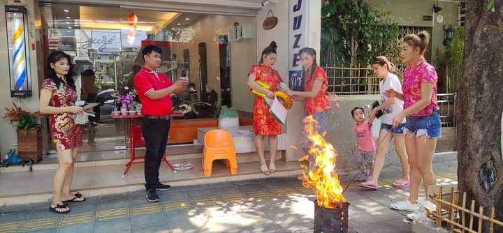 Juze'Salon (จุ๊เซ่) - 3