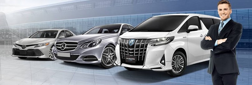 K Car Rental : รถเช่าพร้อมคนขับและ รถเช่าสำหรับองค์กร - 2