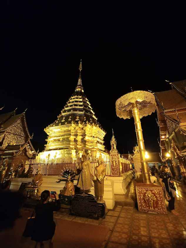 K Car Rental Chiang Mai - 2
