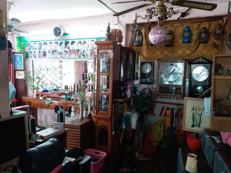 K&K ร้านตัดผมชาย - 3