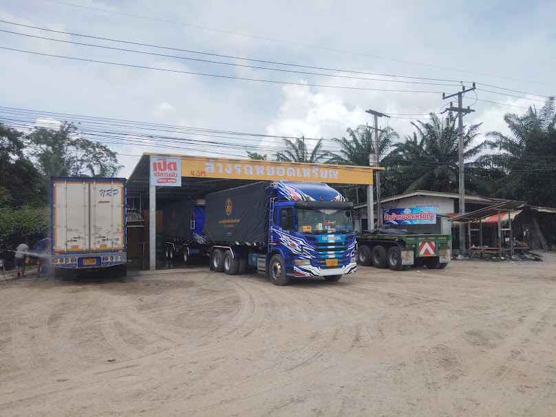 K&N carcare - 2