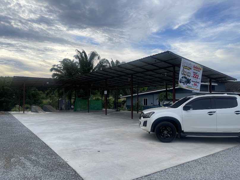 K&N carcare - 4