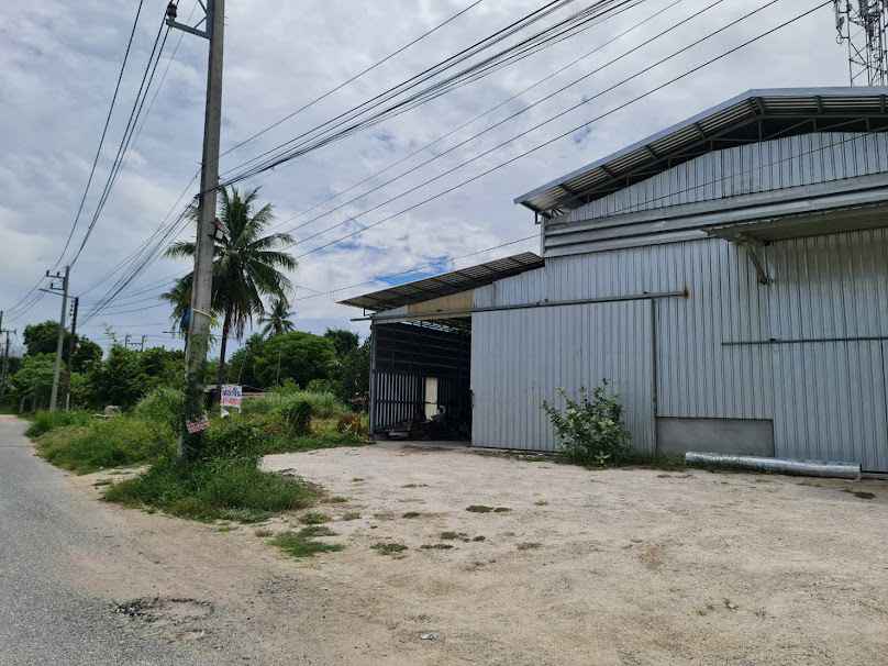 K.P.V. THAI 2006 CO.,LTD - 1