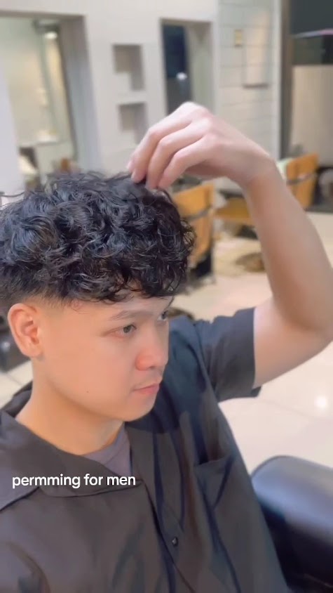 K-PAS Hair Salon - 1