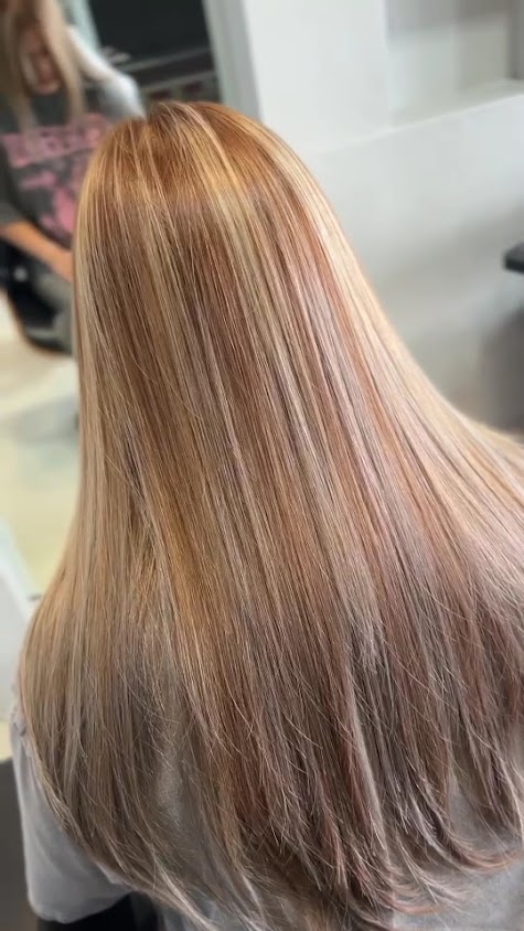 K-PAS Hair Salon - 3