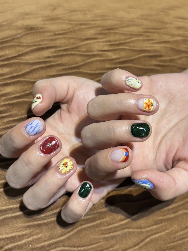 K-Perfect Nails & Spa - Nimman - 2