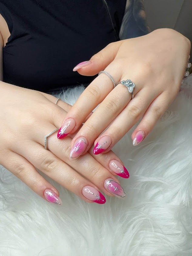 K-Perfect Nails & Spa - Phra Singh branch
