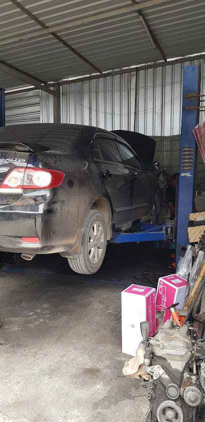 K.R.Automotive.co.,ltd ​| เค.อาร์.ออโตโมทีฟ - 2