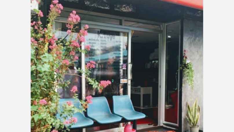 K.toye Beauty Home 648 (เสริมสวยซอยเวริ์คพอยท์) - 4