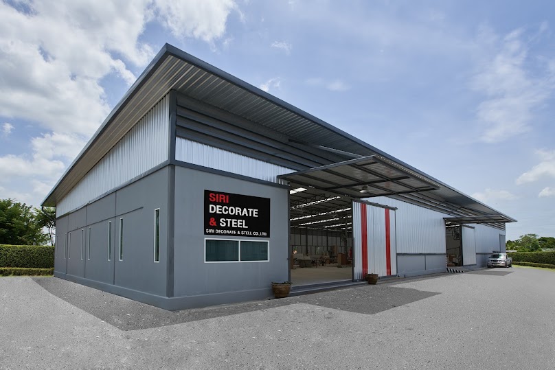 KABITE STEEL CO.,LTD. - 2