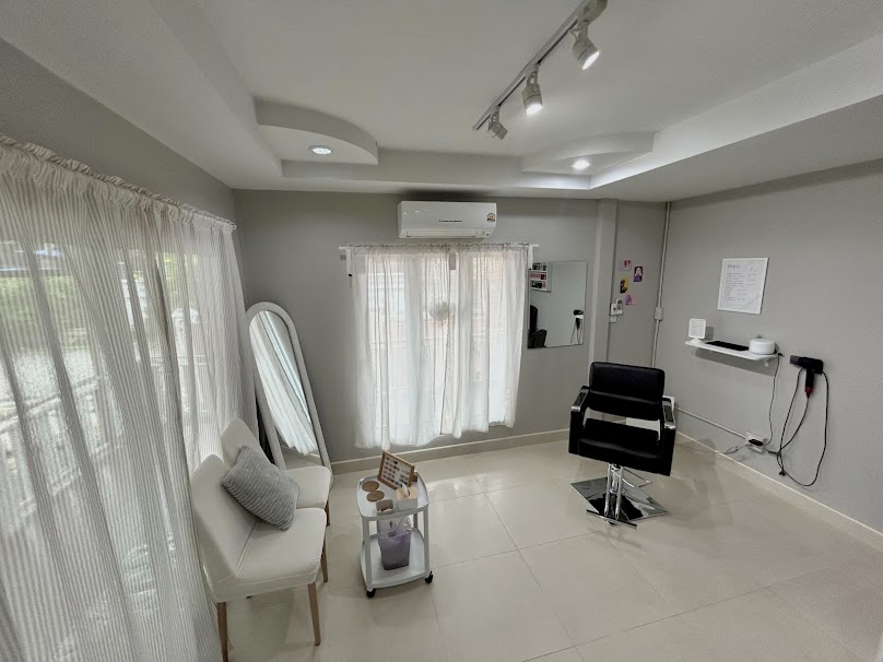 Kaew Extra Hair Salon - 4