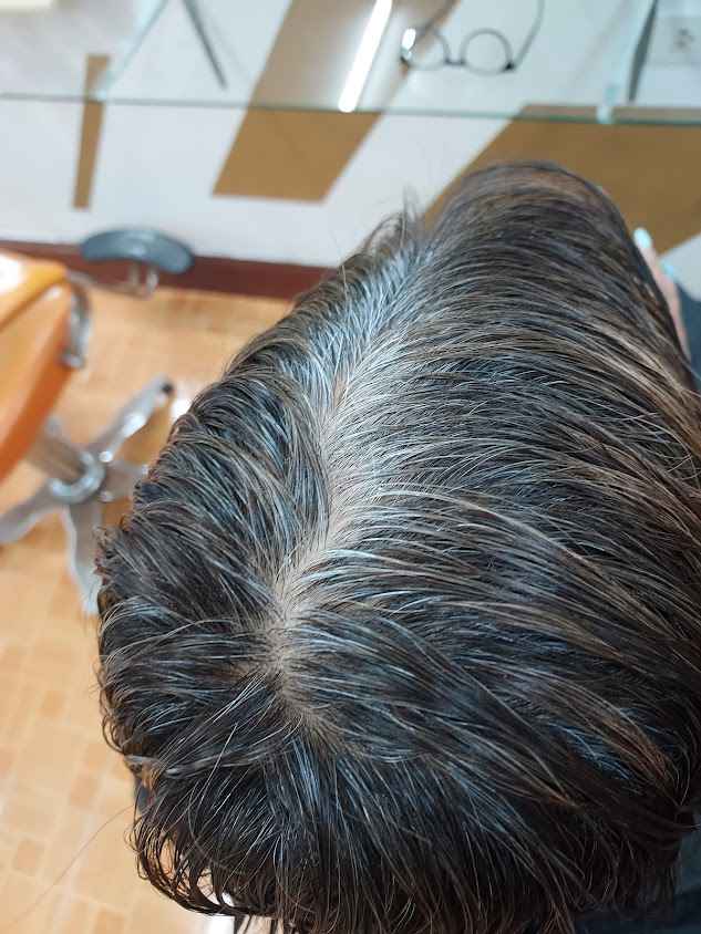 KAEW HAIR CUT - 4