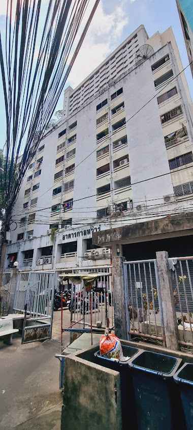 Kalwar Building