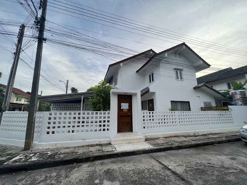 Kami Hair Cafe at Rayong