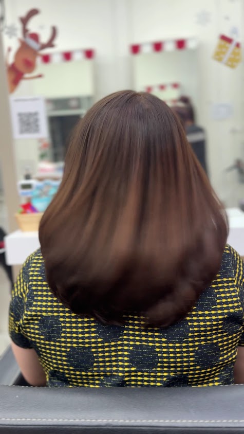 Kami Hair Proสี่แยกนิคมพัฒนา - 3