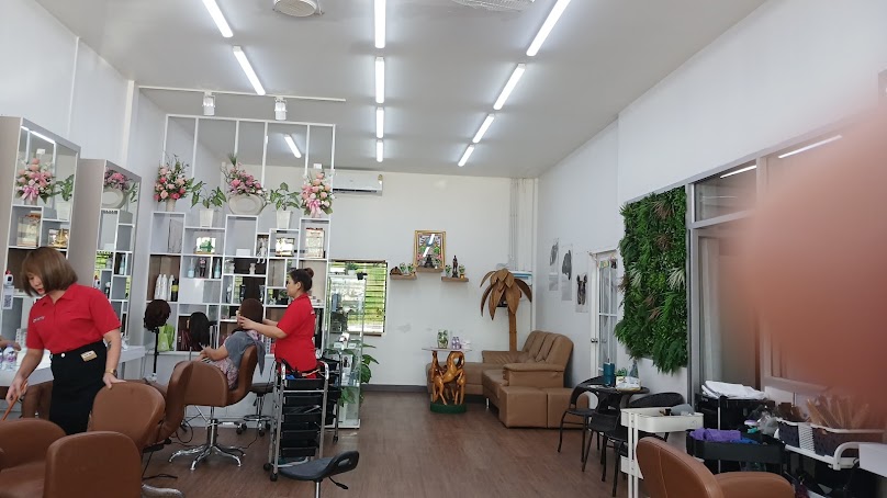 Kami Hair Proสี่แยกนิคมพัฒนา - 4