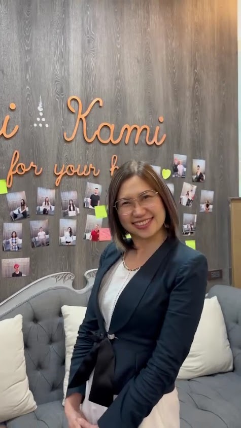 Kami Kami - 3