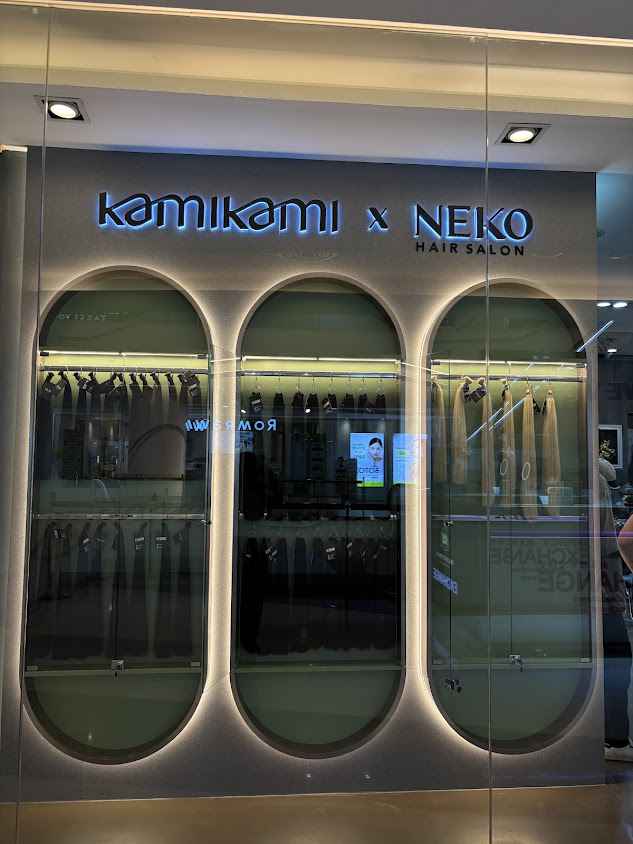 Kami Kami - 4